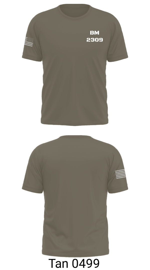Short Sleeve Performance Shirt, , Coast Guard, Teamtime, Team time, sublimation, custom sports apparel, team uniforms, spirit wear, spiritwear, sports uniforms, custom shirts, team store, custom team store, fundraiser sports, apparel fundraiser