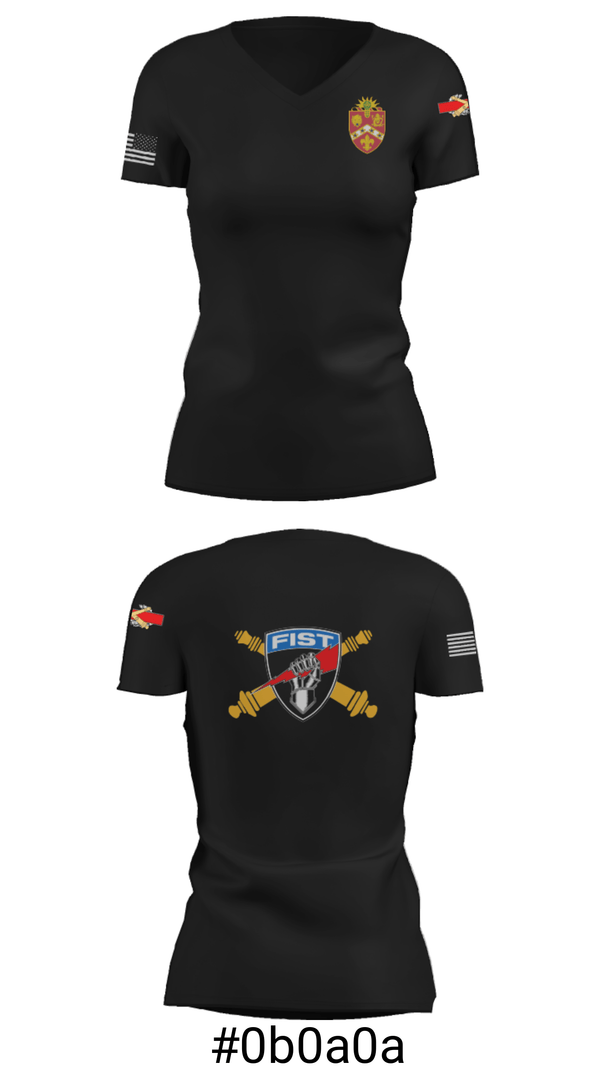 Women's Short Sleeve Vneck Shirt, , Army, Teamtime, Team time, sublimation, custom sports apparel, team uniforms, spirit wear, spiritwear, sports uniforms, custom shirts, team store, custom team store, fundraiser sports, apparel fundraiser