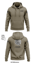 113th MP Company 24456487 Hoodie - 3