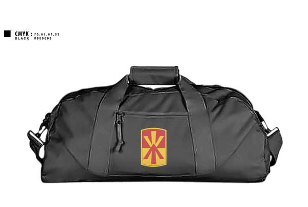 Duffle Bag, Medics, 1-43 ADA, Army, Teamtime, Team time, sublimation, custom sports apparel, team uniforms, spirit wear, spiritwear, sports uniforms, custom shirts, team store, custom team store, fundraiser sports, apparel fundraiser