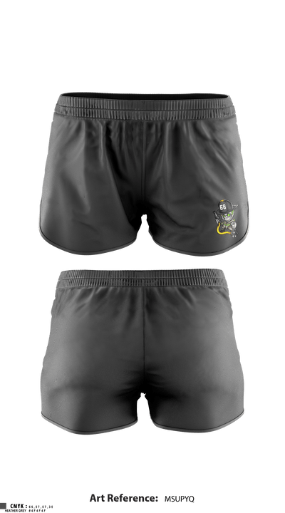 FAIRVIEW Twp 13429513 Ranger Panties - 4