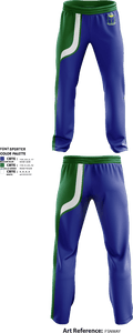 Natabua Alma Mater 44603086 Sweatpants - 1