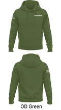 Crusaders 13344844 Hoodie - 32
