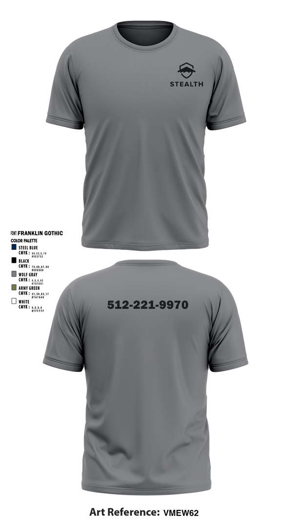 Short Sleeve Performance Shirt, Stealth customs, , Teamtime, Team time, sublimation, custom sports apparel, team uniforms, spirit wear, spiritwear, sports uniforms, custom shirts, team store, custom team store, fundraiser sports, apparel fundraiser