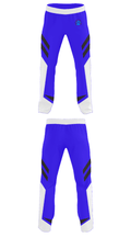 Wildcats 85102489 Sweatpants - 25