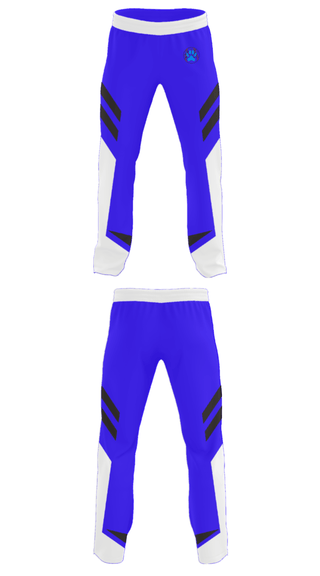 Sweatpants, Wildcats, Baseball, Teamtime, Team time, sublimation, custom sports apparel, team uniforms, spirit wear, spiritwear, sports uniforms, custom shirts, team store, custom team store, fundraiser sports, apparel fundraiser