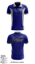 Bandits 5286641 Short Sleeve Performance Polo - 1