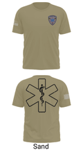 WEBSTER EMS 57838096 Short Sleeve Performance Shirt - 46