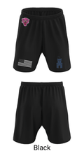 The Citadel 89582044 Athletic Shorts With Pockets - 26