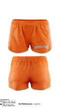 Dighton High School 76298618 Track Shorts - 3