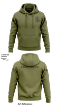District 13 TF 92193766 Hoodie - 7