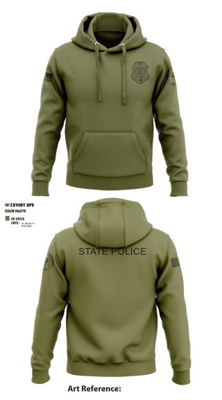 Hoodie, , Police, Teamtime, Team time, sublimation, custom sports apparel, team uniforms, spirit wear, spiritwear, sports uniforms, custom shirts, team store, custom team store, fundraiser sports, apparel fundraiser