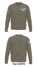 8A HHBN HSC 21507353 Crew Neck Sweatshirt - 11