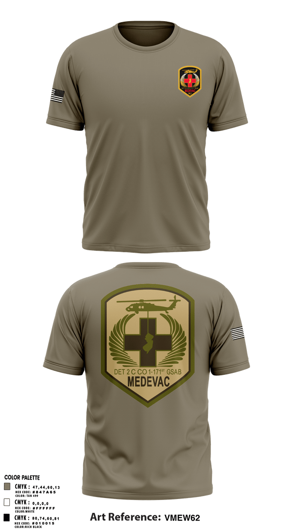 Short Sleeve Performance Shirt, , Army, Teamtime, Team time, sublimation, custom sports apparel, team uniforms, spirit wear, spiritwear, sports uniforms, custom shirts, team store, custom team store, fundraiser sports, apparel fundraiser