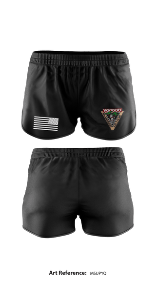 Ranger Panties, A Co.2-10 AHB, , Teamtime, Team time, sublimation, custom sports apparel, team uniforms, spirit wear, spiritwear, sports uniforms, custom shirts, team store, custom team store, fundraiser sports, apparel fundraiser