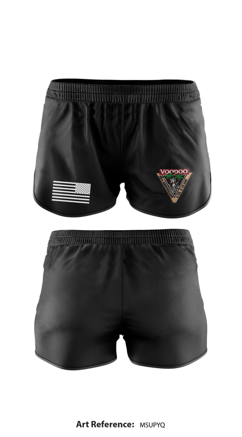 Ranger Panties, A Co.2-10 AHB, , Teamtime, Team time, sublimation, custom sports apparel, team uniforms, spirit wear, spiritwear, sports uniforms, custom shirts, team store, custom team store, fundraiser sports, apparel fundraiser