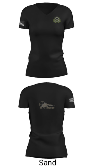 Women's Short Sleeve Vneck Shirt, , Police, Teamtime, Team time, sublimation, custom sports apparel, team uniforms, spirit wear, spiritwear, sports uniforms, custom shirts, team store, custom team store, fundraiser sports, apparel fundraiser