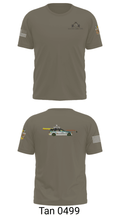 Recon Chief Inc. 84611298 Short Sleeve Performance Shirt - 35