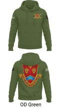 HHB 1-214 FA 10388806 Hoodie - 46