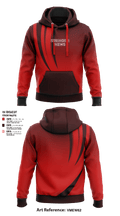 Stringer news 27368029 Hoodie - 1