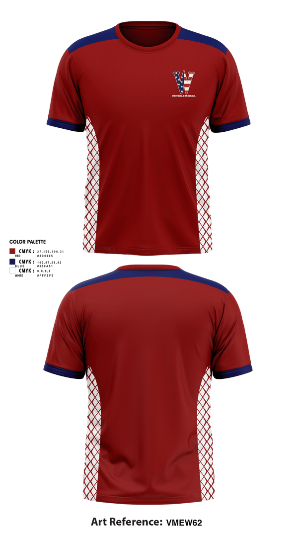 Short Sleeve Performance Shirt, Westhills Baseball, Baseball, Teamtime, Team time, sublimation, custom sports apparel, team uniforms, spirit wear, spiritwear, sports uniforms, custom shirts, team store, custom team store, fundraiser sports, apparel fundraiser