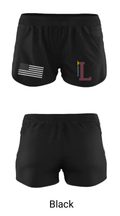 Loveless Academic Magnet High School Soccer 35411119 Ranger Panties - 2