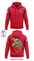 D 4-3 ADA 71951735 Hoodie - 49