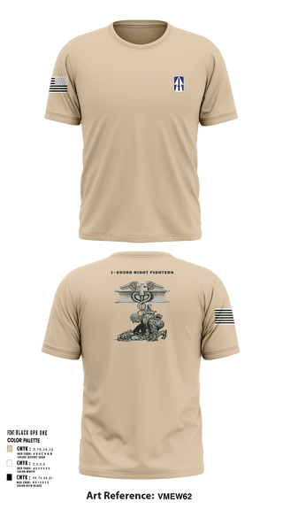 Short Sleeve Performance Shirt, , National Guard, Teamtime, Team time, sublimation, custom sports apparel, team uniforms, spirit wear, spiritwear, sports uniforms, custom shirts, team store, custom team store, fundraiser sports, apparel fundraiser
