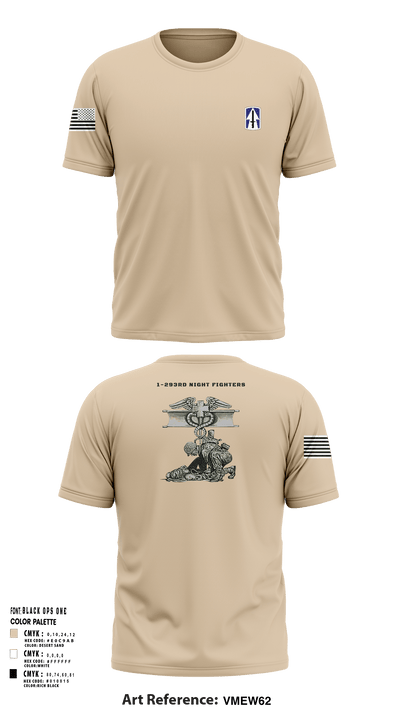 1-293 96083588 Short Sleeve Performance Shirt - 2
