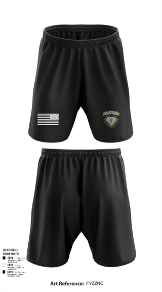 Athletic Shorts With Pockets, Colorado Security ServicesColorado Security Services, , Teamtime, Team time, sublimation, custom sports apparel, team uniforms, spirit wear, spiritwear, sports uniforms, custom shirts, team store, custom team store, fundraiser sports, apparel fundraiser