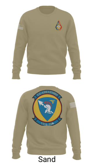 Crew Neck Sweatshirt, , Navy, Teamtime, Team time, sublimation, custom sports apparel, team uniforms, spirit wear, spiritwear, sports uniforms, custom shirts, team store, custom team store, fundraiser sports, apparel fundraiser