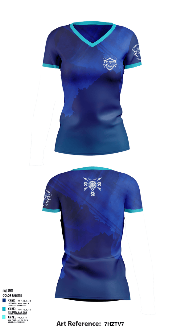 Women's Short Sleeve Vneck Shirt, , , Teamtime, Team time, sublimation, custom sports apparel, team uniforms, spirit wear, spiritwear, sports uniforms, custom shirts, team store, custom team store, fundraiser sports, apparel fundraiser