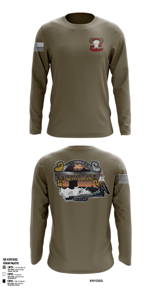 Long Sleeve Performance Shirt, , Navy, Teamtime, Team time, sublimation, custom sports apparel, team uniforms, spirit wear, spiritwear, sports uniforms, custom shirts, team store, custom team store, fundraiser sports, apparel fundraiser