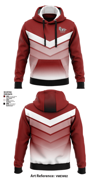 Hoodie, East Limestone High School Wrestling, Wrestling, Teamtime, Team time, sublimation, custom sports apparel, team uniforms, spirit wear, spiritwear, sports uniforms, custom shirts, team store, custom team store, fundraiser sports, apparel fundraiser