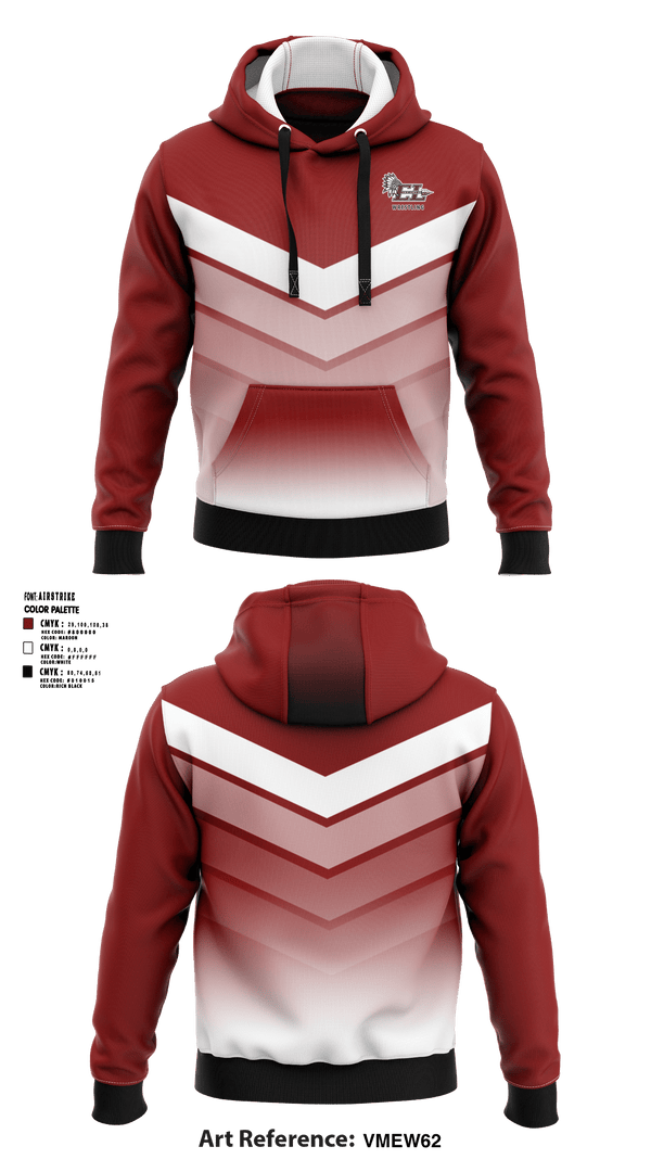 Hoodie, East Limestone High School Wrestling, Wrestling, Teamtime, Team time, sublimation, custom sports apparel, team uniforms, spirit wear, spiritwear, sports uniforms, custom shirts, team store, custom team store, fundraiser sports, apparel fundraiser