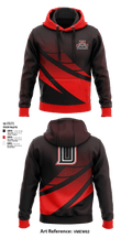 Donaldsonville 88573921 Hoodie - 1