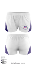 Menifee Preschool 74289541 Women's Shorts - 1