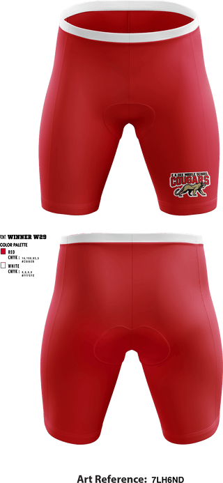 Men's Compression Shorts, E A Cox Middle School Volleyball, Men's Volleyball, Teamtime, Team time, sublimation, custom sports apparel, team uniforms, spirit wear, spiritwear, sports uniforms, custom shirts, team store, custom team store, fundraiser sports, apparel fundraiser
