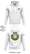 Chaplain Corps 559157 Hoodie - 2