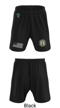 4th Platoon “Bandits” 80274914 Athletic Shorts With Pockets - 27