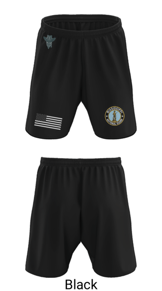 Athletic Shorts With Pockets, , National Guard, Teamtime, Team time, sublimation, custom sports apparel, team uniforms, spirit wear, spiritwear, sports uniforms, custom shirts, team store, custom team store, fundraiser sports, apparel fundraiser