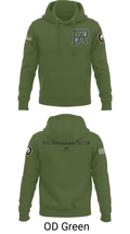 Roughrider Battalion 33951588 Hoodie - 46