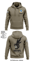 145 SFS 24638731 Hoodie - 1