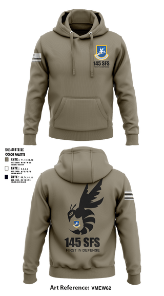 Hoodie, , Air Force, Teamtime, Team time, sublimation, custom sports apparel, team uniforms, spirit wear, spiritwear, sports uniforms, custom shirts, team store, custom team store, fundraiser sports, apparel fundraiser