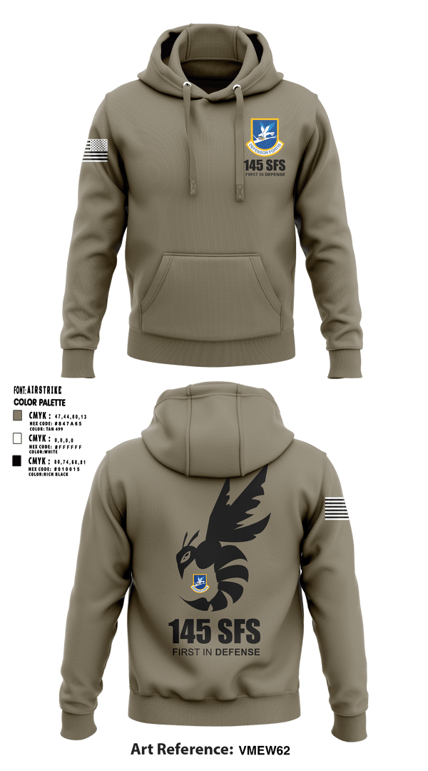 Hoodie, , Air Force, Teamtime, Team time, sublimation, custom sports apparel, team uniforms, spirit wear, spiritwear, sports uniforms, custom shirts, team store, custom team store, fundraiser sports, apparel fundraiser
