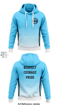 O'Neal Football Clinic 17814001 Hoodie - 1