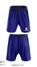 My Property ProMy Property Pro 84247431 Athletic Shorts With Pockets - 1