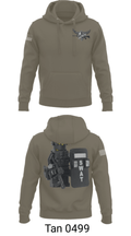 SWAT 47192755 Hoodie - 47