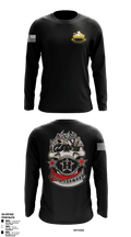 Havoc Company 51806294 Long Sleeve Performance Shirt - 1