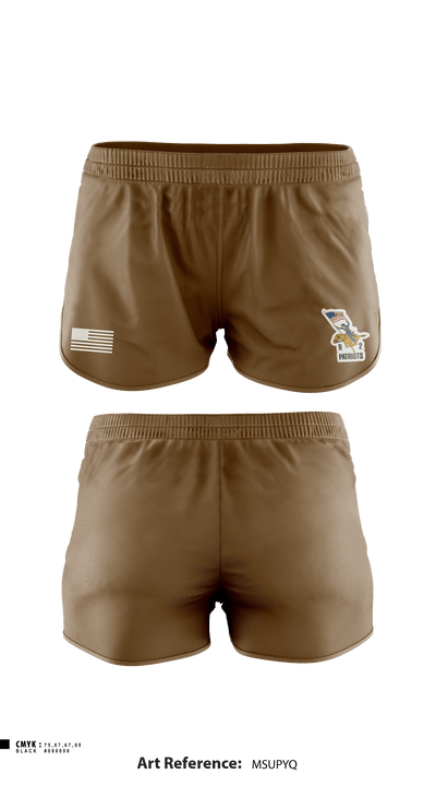 B-2 Patriots 17265313 Ranger Panties - 2